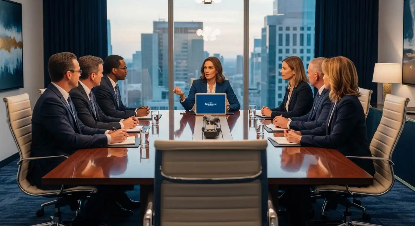 Executive Search