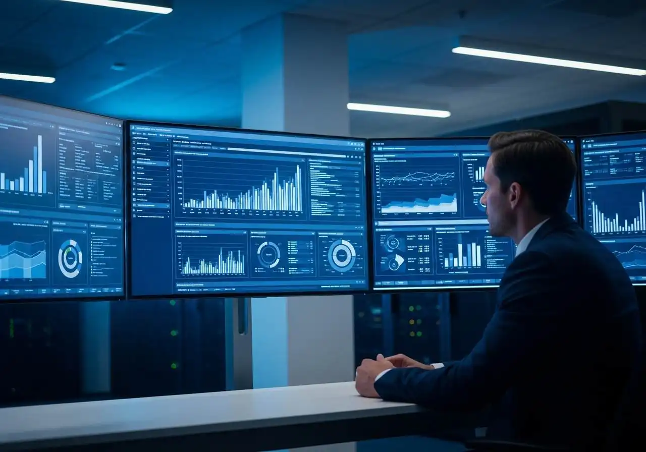 Market Intelligence