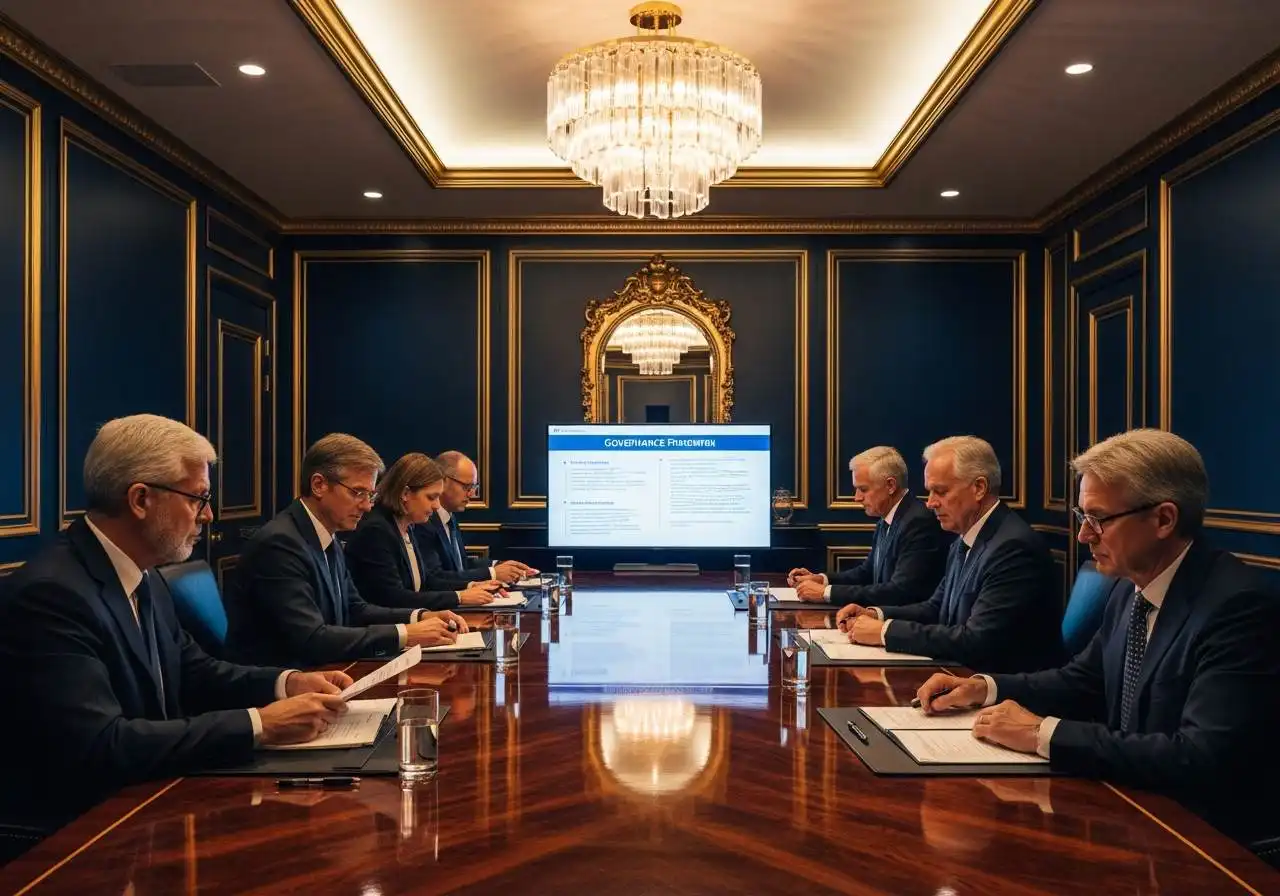 Governance Alignment
