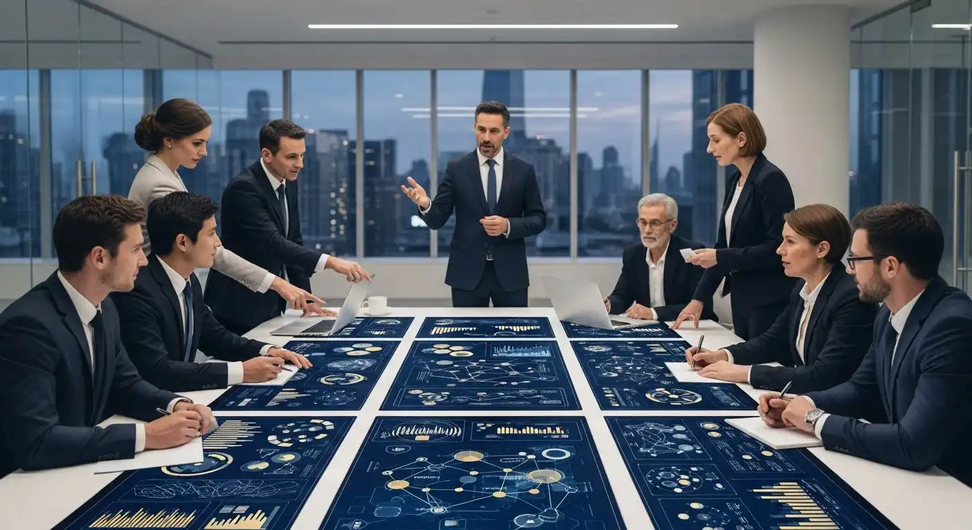 Strategic Alignment